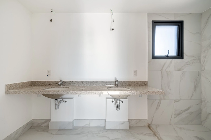Apartamento 3 suítes 2 vagas no Rio Branco: 5ª foto da galeria de imagens do imóvel