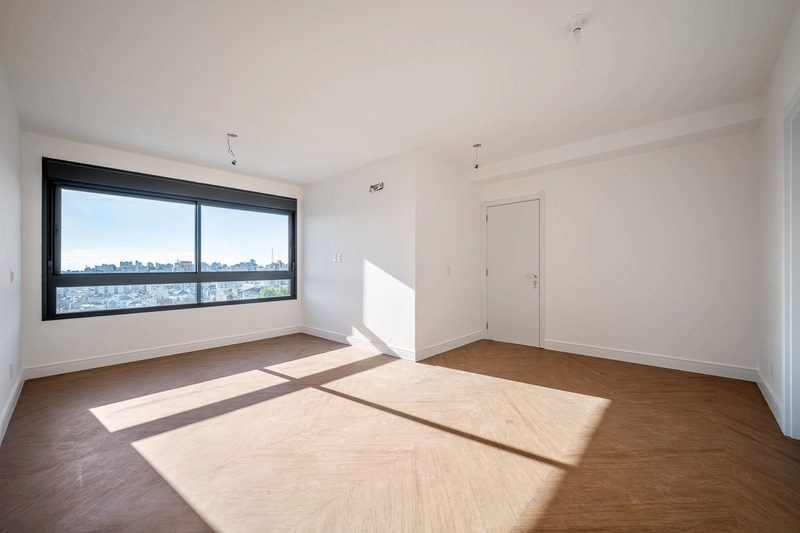 Apartamento 3 suítes 2 vagas no Rio Branco: 4ª foto da galeria de imagens do imóvel