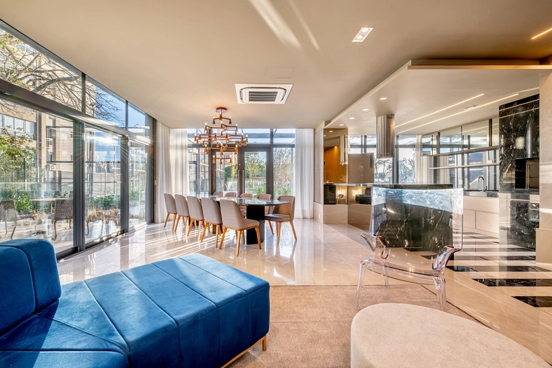 Apartamento 3 suítes 2 vagas no Rio Branco: 27ª foto da galeria de imagens do imóvel