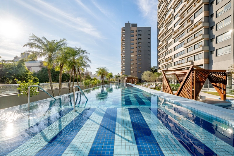 Apartamento 3 suítes 2 vagas no Rio Branco: 7ª foto da galeria de imagens do imóvel