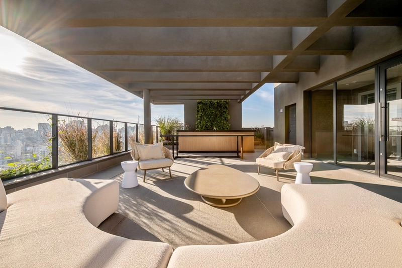 Apartamento 3 suítes 2 vagas no Rio Branco: 19ª foto da galeria de imagens do imóvel