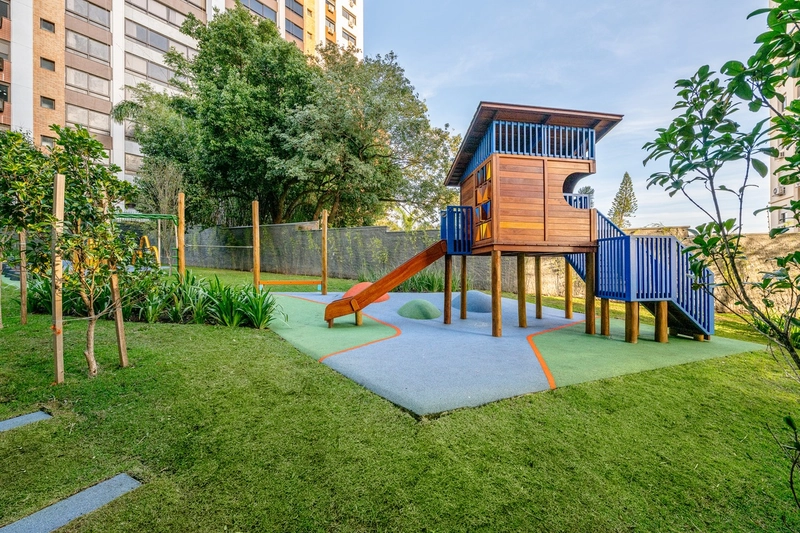 Apartamento 3 suítes 2 vagas no Rio Branco: 21ª foto da galeria de imagens do imóvel