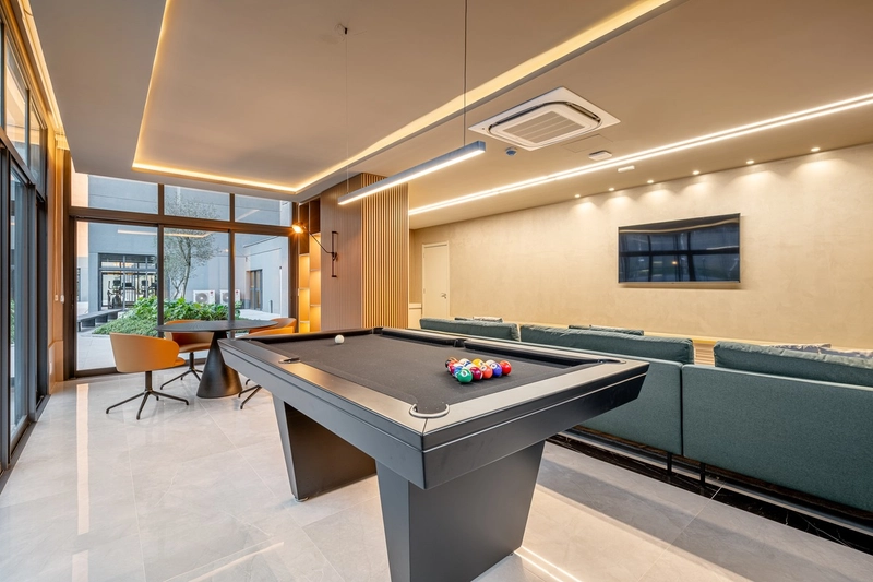 Apartamento 3 suítes 2 vagas no Rio Branco: 10ª foto da galeria de imagens do imóvel