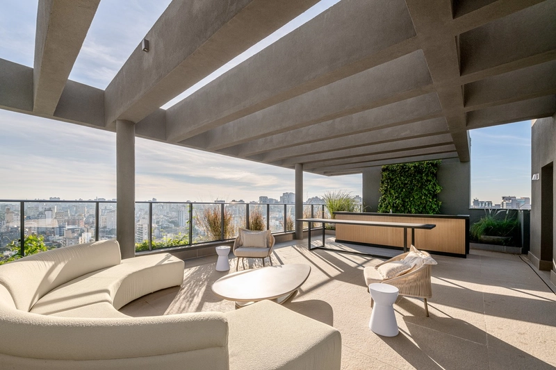 Apartamento 3 suítes 2 vagas no Rio Branco: 20ª foto da galeria de imagens do imóvel