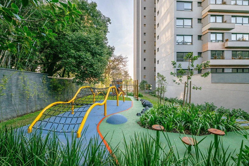 Apartamento 3 suítes 2 vagas no Rio Branco: 22ª foto da galeria de imagens do imóvel