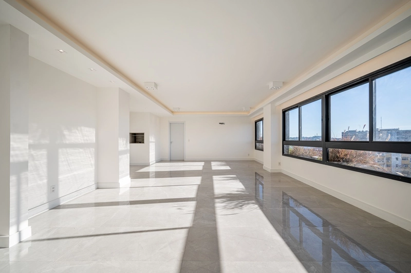 Apartamento 3 suítes 2 vagas no Rio Branco: 2ª foto da galeria de imagens do imóvel