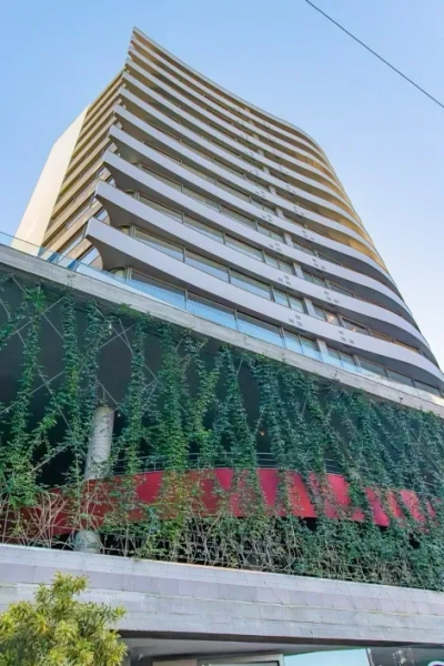Apartamento 3 suítes 2 vagas na Bela Vista: 21ª foto da galeria de imagens do imóvel