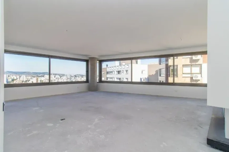 Apartamento 3 suítes 2 vagas na Bela Vista