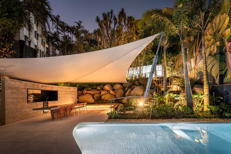 Apartamento 3 suítes 2 vagas na Bela Vista: 25ª foto da galeria de imagens do imóvel