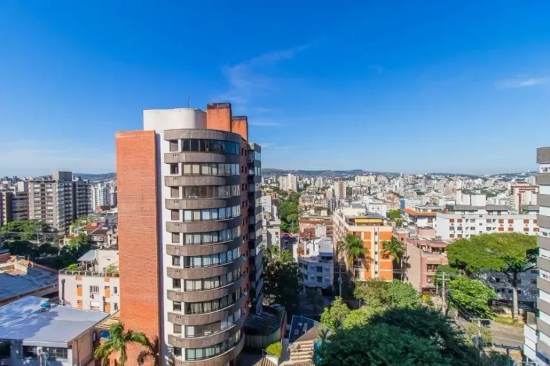 Apartamento 3 suítes 2 vagas na Bela Vista: 3ª foto da galeria de imagens do imóvel