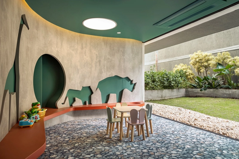 Apartamento 3 suítes 2 vagas na Bela Vista: 28ª foto da galeria de imagens do imóvel