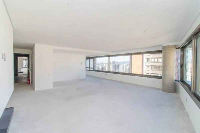 Apartamento 3 suítes 2 vagas na Bela Vista: 2ª foto da galeria de imagens do imóvel