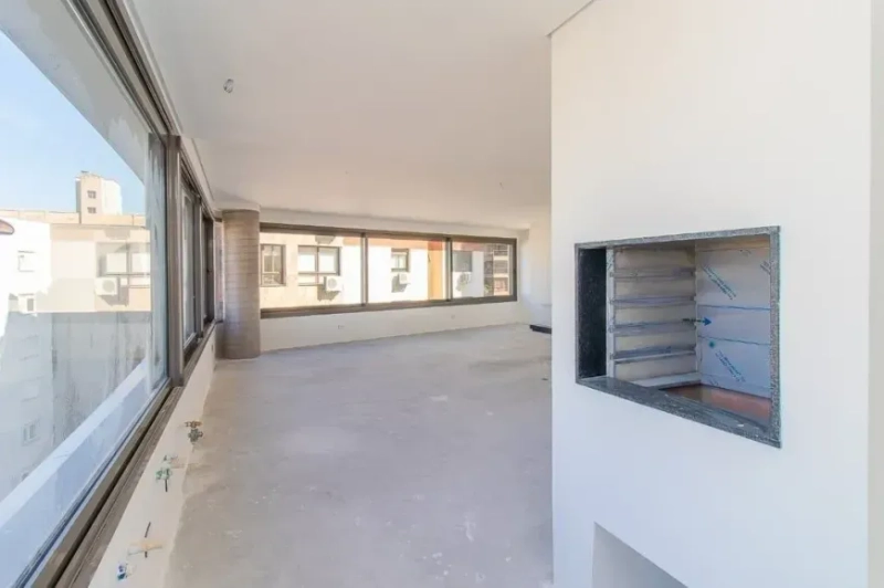 Apartamento 3 suítes 2 vagas na Bela Vista: 4ª foto da galeria de imagens do imóvel