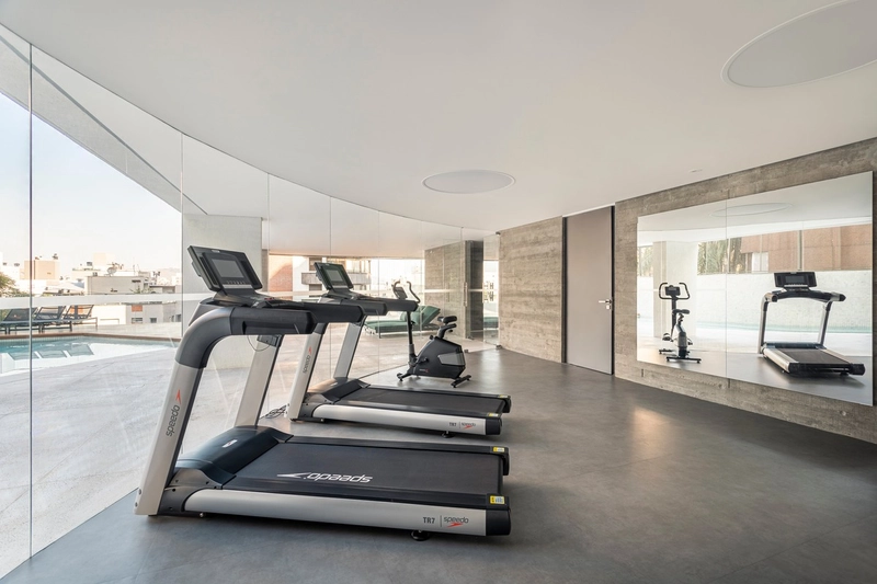 Apartamento 3 suítes 2 vagas na Bela Vista: 32ª foto da galeria de imagens do imóvel