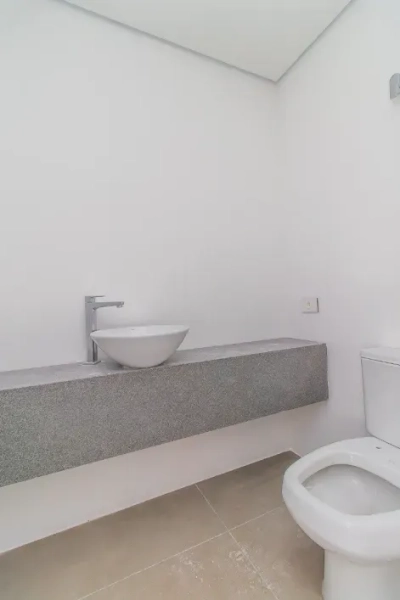 Apartamento 3 suítes 2 vagas na Bela Vista: 9ª foto da galeria de imagens do imóvel