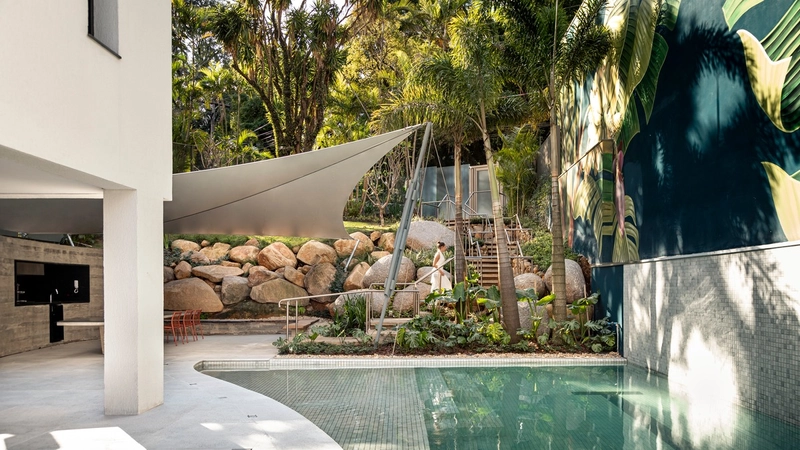 Apartamento 3 suítes 2 vagas na Bela Vista: 24ª foto da galeria de imagens do imóvel