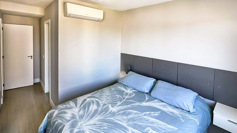 Apartamento 92m² 3 dorm 1 suíte, 2 vagas Jdm Europa: 10ª foto da galeria de imagens do imóvel