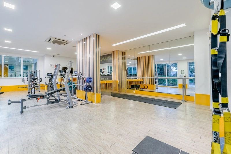 Apartamento 92m² 3 dorm 1 suíte, 2 vagas Jdm Europa: 19ª foto da galeria de imagens do imóvel