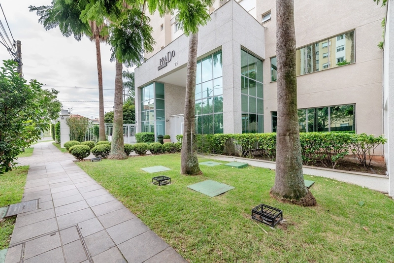 Apartamento 92m² 3 dorm 1 suíte, 2 vagas Jdm Europa: 23ª foto da galeria de imagens do imóvel