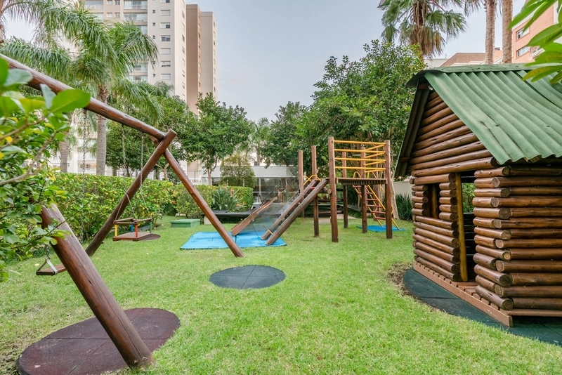 Apartamento 92m² 3 dorm 1 suíte, 2 vagas Jdm Europa: 20ª foto da galeria de imagens do imóvel