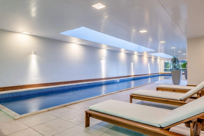 Apartamento 92m² 3 dorm 1 suíte, 2 vagas Jdm Europa: 17ª foto da galeria de imagens do imóvel