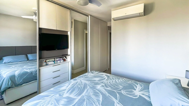Apartamento 92m² 3 dorm 1 suíte, 2 vagas Jdm Europa: 11ª foto da galeria de imagens do imóvel