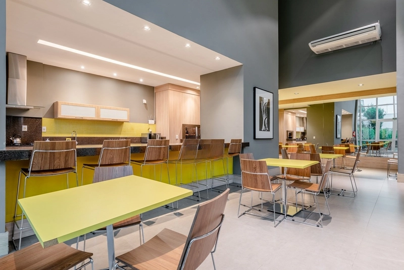Apartamento 92m² 3 dorm 1 suíte, 2 vagas Jdm Europa: 21ª foto da galeria de imagens do imóvel