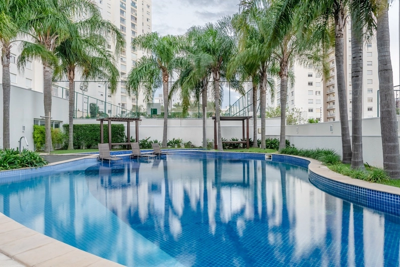 Apartamento 92m² 3 dorm 1 suíte, 2 vagas Jdm Europa: 15ª foto da galeria de imagens do imóvel