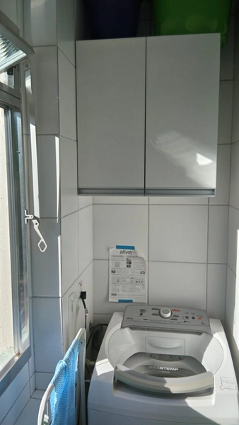 Apartamento  Mobiliado 1 dorm. 1 vaga Sto Antônio: 9ª foto da galeria de imagens do imóvel
