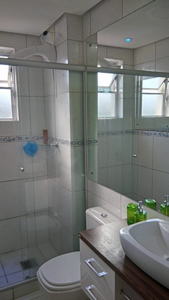 Apartamento  Mobiliado 1 dorm. 1 vaga Sto Antônio: 13ª foto da galeria de imagens do imóvel
