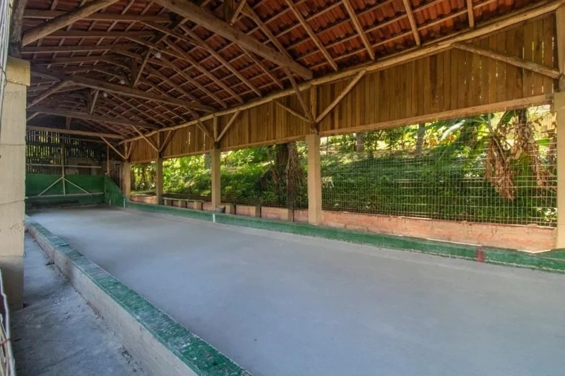 Apartamento  Mobiliado 1 dorm. 1 vaga Sto Antônio: 16ª foto da galeria de imagens do imóvel
