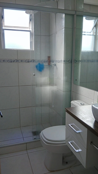 Apartamento  Mobiliado 1 dorm. 1 vaga Sto Antônio: 14ª foto da galeria de imagens do imóvel