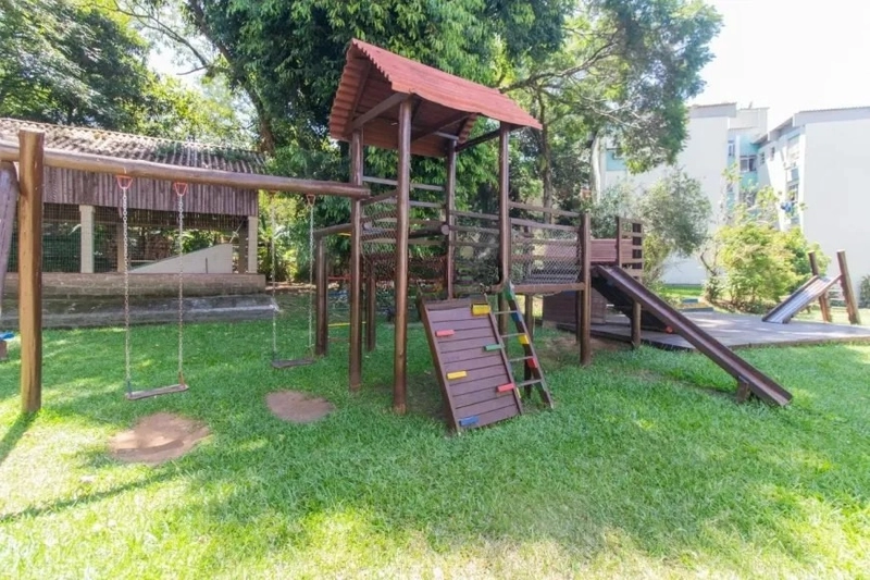 Apartamento  Mobiliado 1 dorm. 1 vaga Sto Antônio: 15ª foto da galeria de imagens do imóvel