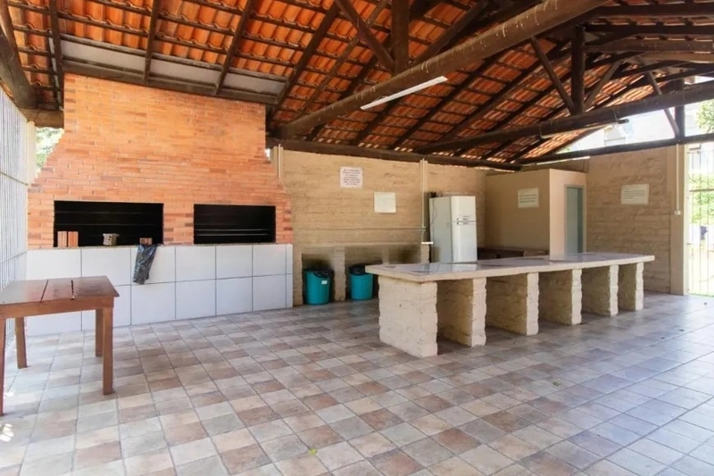 Apartamento  Mobiliado 1 dorm. 1 vaga Sto Antônio: 17ª foto da galeria de imagens do imóvel