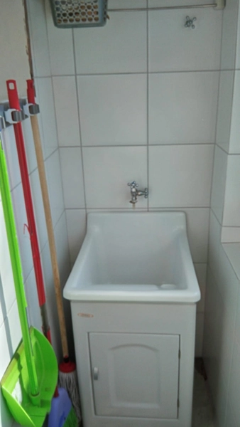 Apartamento  Mobiliado 1 dorm. 1 vaga Sto Antônio: 10ª foto da galeria de imagens do imóvel