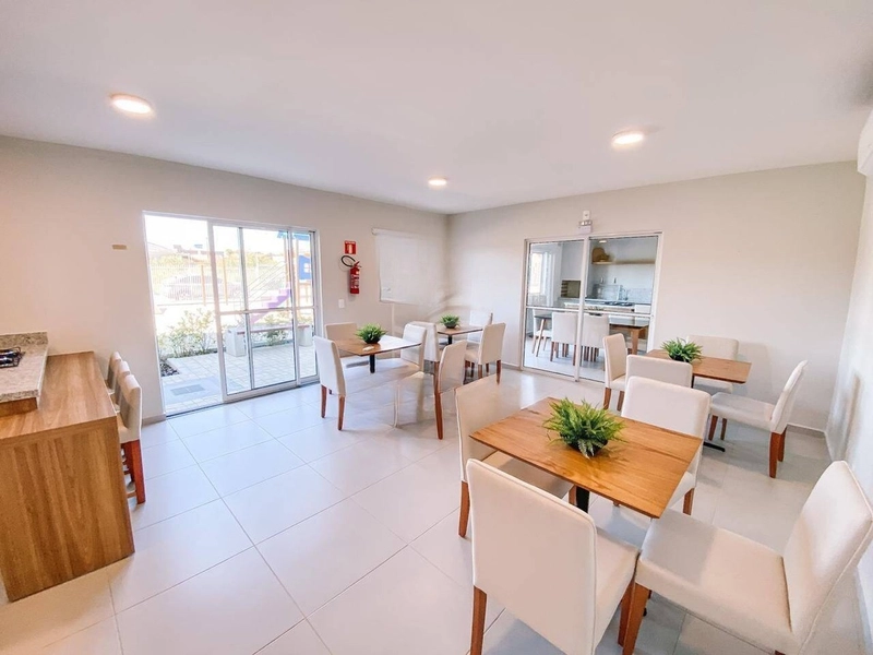 Apartamento Garden mobiliado e decorado 2 dorm. 1 vaga no Itajuba: 24ª foto da galeria de imagens do imóvel