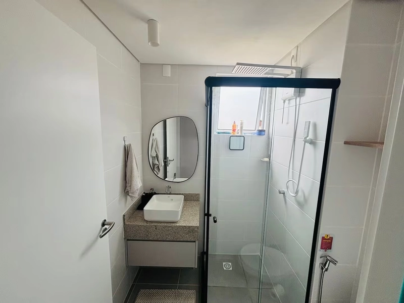 Apartamento Garden mobiliado e decorado 2 dorm. 1 vaga no Itajuba: 15ª foto da galeria de imagens do imóvel