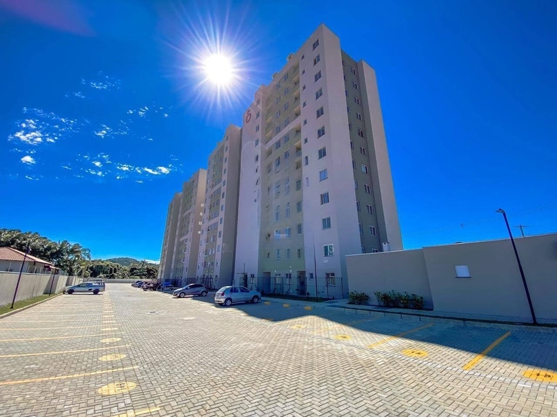 Apartamento c/ sacada e churrasqueira 2 dorm. 1 vaga no Itajuba: 27ª foto da galeria de imagens do imóvel