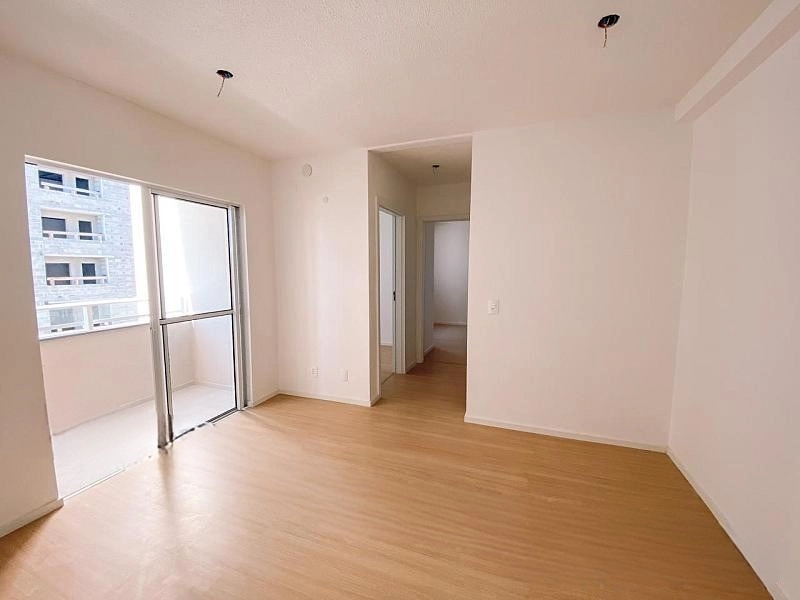 Apartamento c/ sacada e churrasqueira 2 dorm. 1 vaga no Itajuba: 5ª foto da galeria de imagens do imóvel