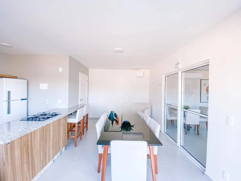 Apartamento c/ sacada e churrasqueira 2 dorm. 1 vaga no Itajuba: 22ª foto da galeria de imagens do imóvel