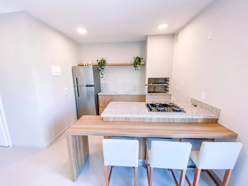 Apartamento c/ sacada e churrasqueira 2 dorm. 1 vaga no Itajuba: 23ª foto da galeria de imagens do imóvel