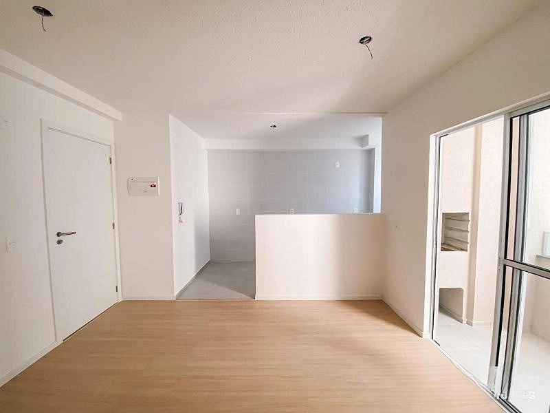 Apartamento c/ sacada e churrasqueira 2 dorm. 1 vaga no Itajuba: 8ª foto da galeria de imagens do imóvel
