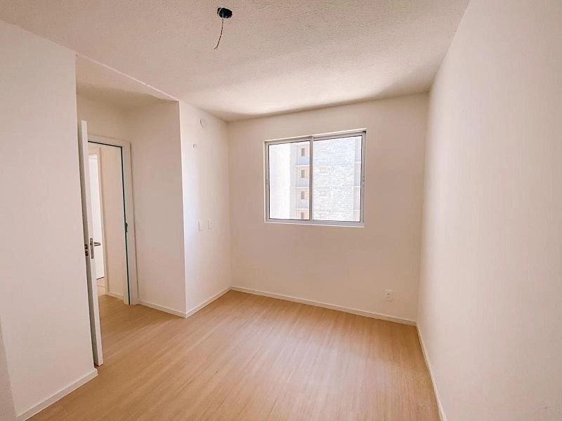 Apartamento c/ sacada e churrasqueira 2 dorm. 1 vaga no Itajuba: 13ª foto da galeria de imagens do imóvel