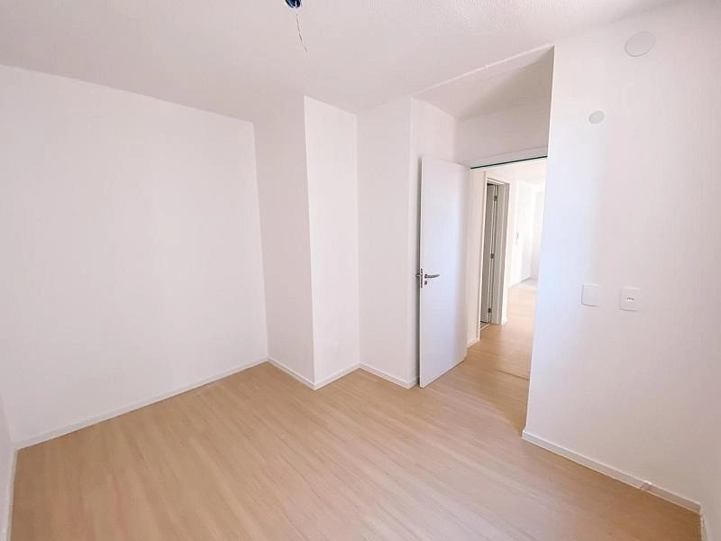 Apartamento c/ sacada e churrasqueira 2 dorm. 1 vaga no Itajuba: 14ª foto da galeria de imagens do imóvel