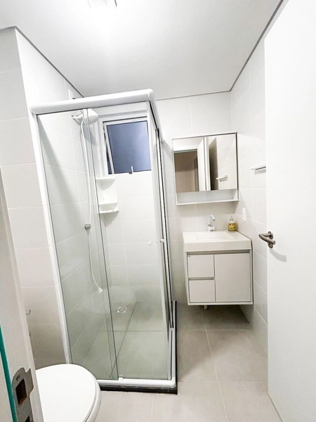 Apartamento Mob. c/ sacada e churrasqueira 2 dorm. 1 vaga no Itajuba: 11ª foto da galeria de imagens do imóvel