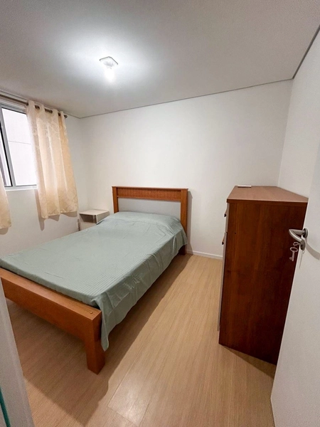 Apartamento Mob. c/ sacada e churrasqueira 2 dorm. 1 vaga no Itajuba: 7ª foto da galeria de imagens do imóvel