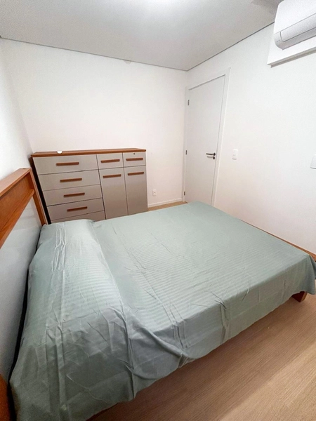 Apartamento Mob. c/ sacada e churrasqueira 2 dorm. 1 vaga no Itajuba: 6ª foto da galeria de imagens do imóvel
