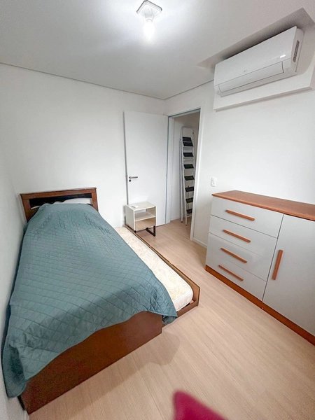 Apartamento Mob. c/ sacada e churrasqueira 2 dorm. 1 vaga no Itajuba: 9ª foto da galeria de imagens do imóvel