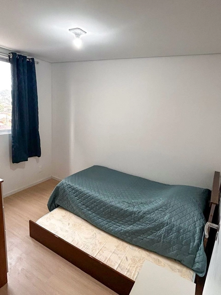 Apartamento Mob. c/ sacada e churrasqueira 2 dorm. 1 vaga no Itajuba: 10ª foto da galeria de imagens do imóvel