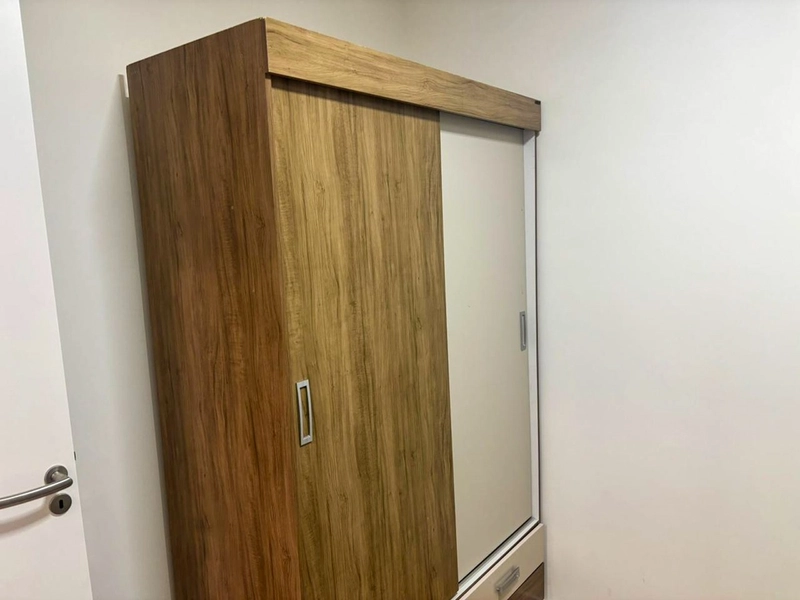 Apartamento c/ sacada e churrasqueira 2 dorm. 1 vaga no Itajuba: 6ª foto da galeria de imagens do imóvel